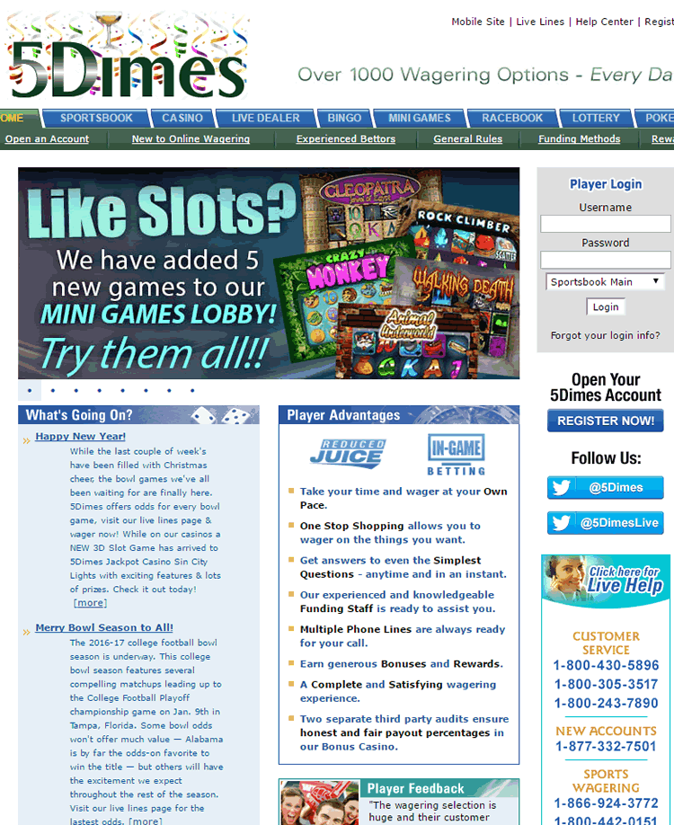Casino Casino