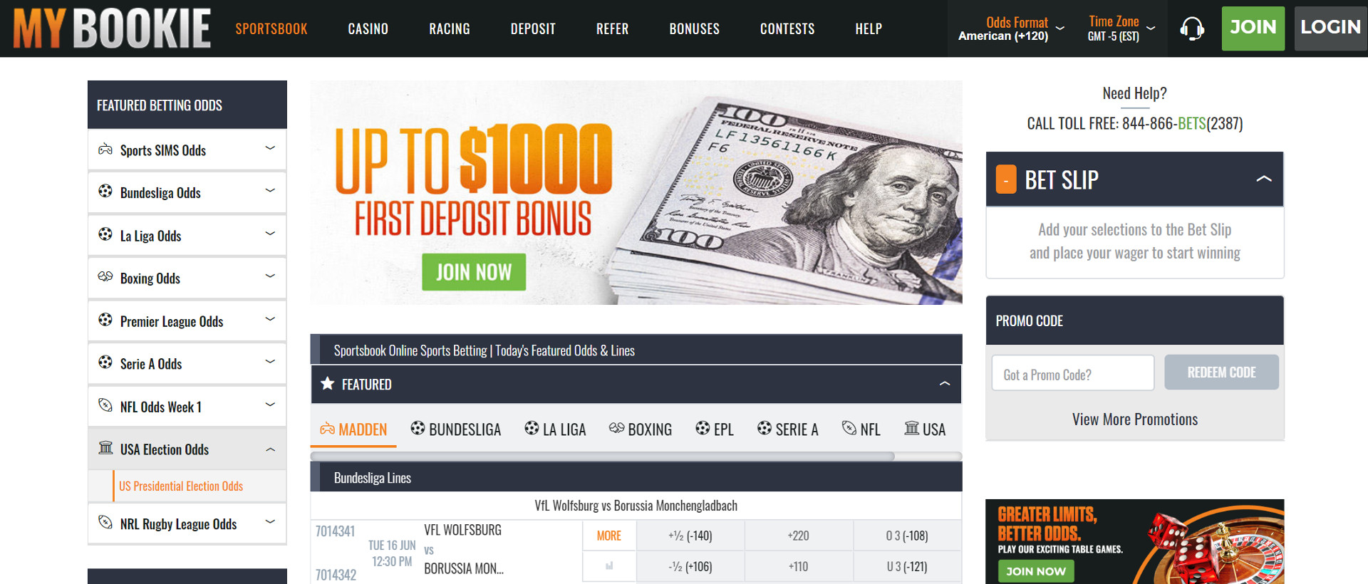 Mybookie Promo Code Mybookie Promo Code