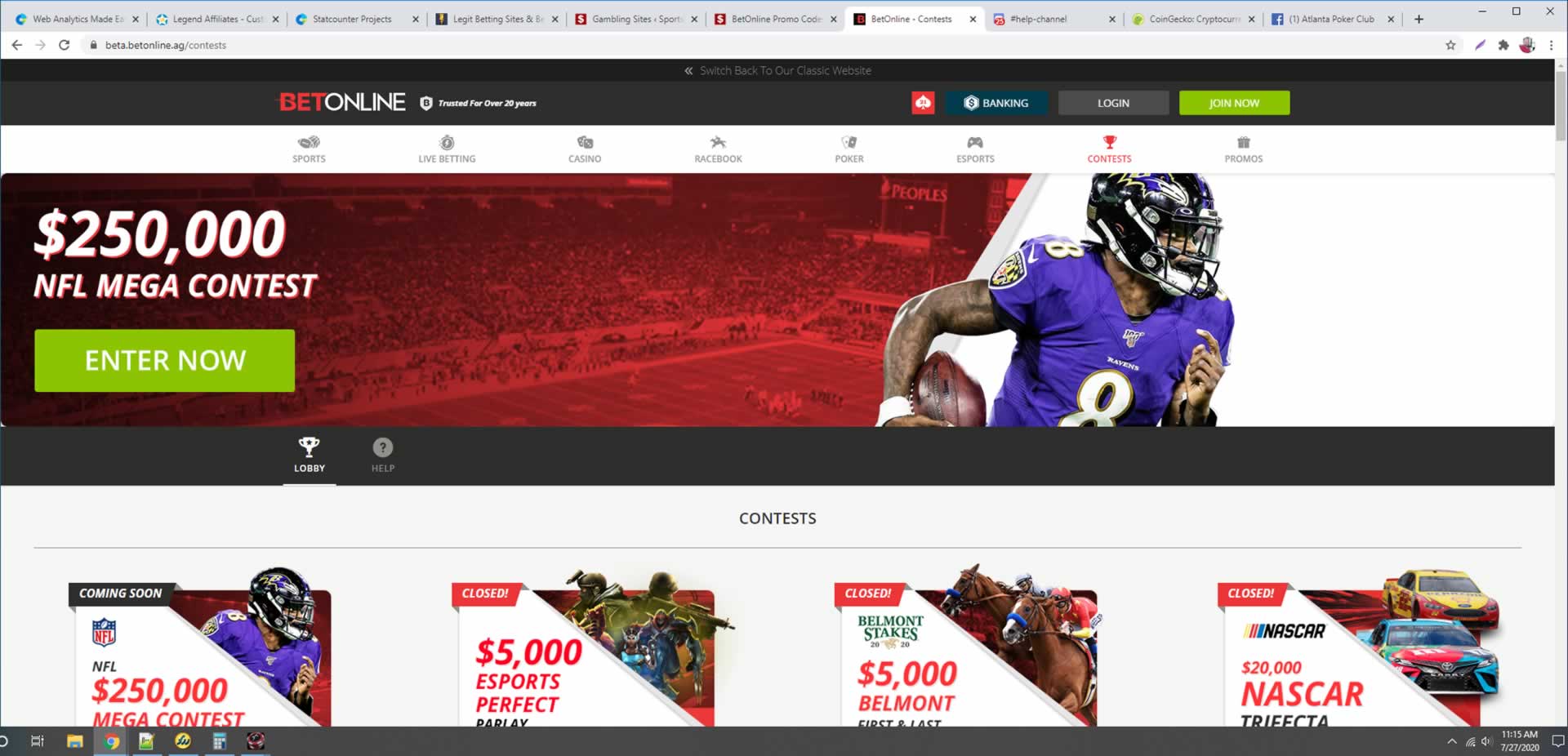 5dimes Check Payout