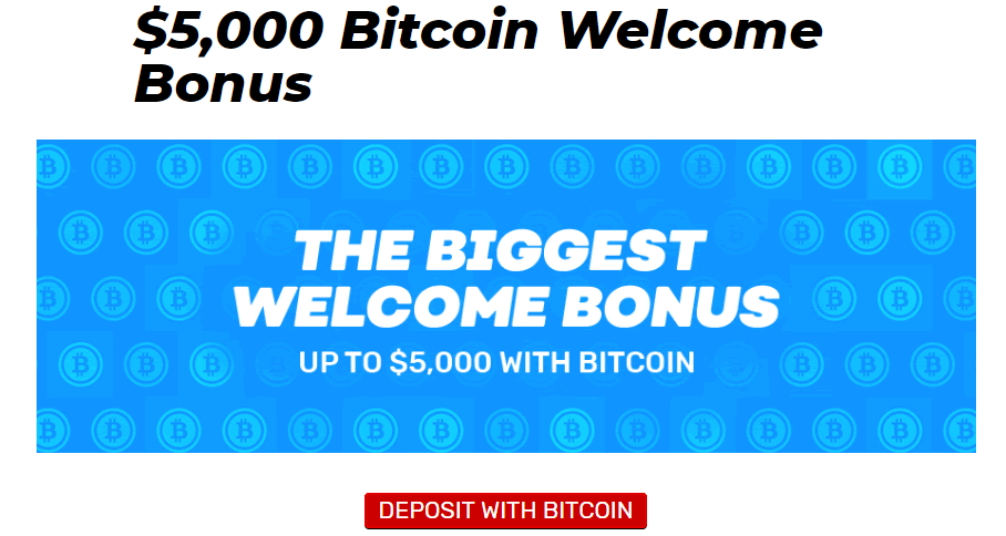 Current Bovada Promo Codes Updated For Mid August - 