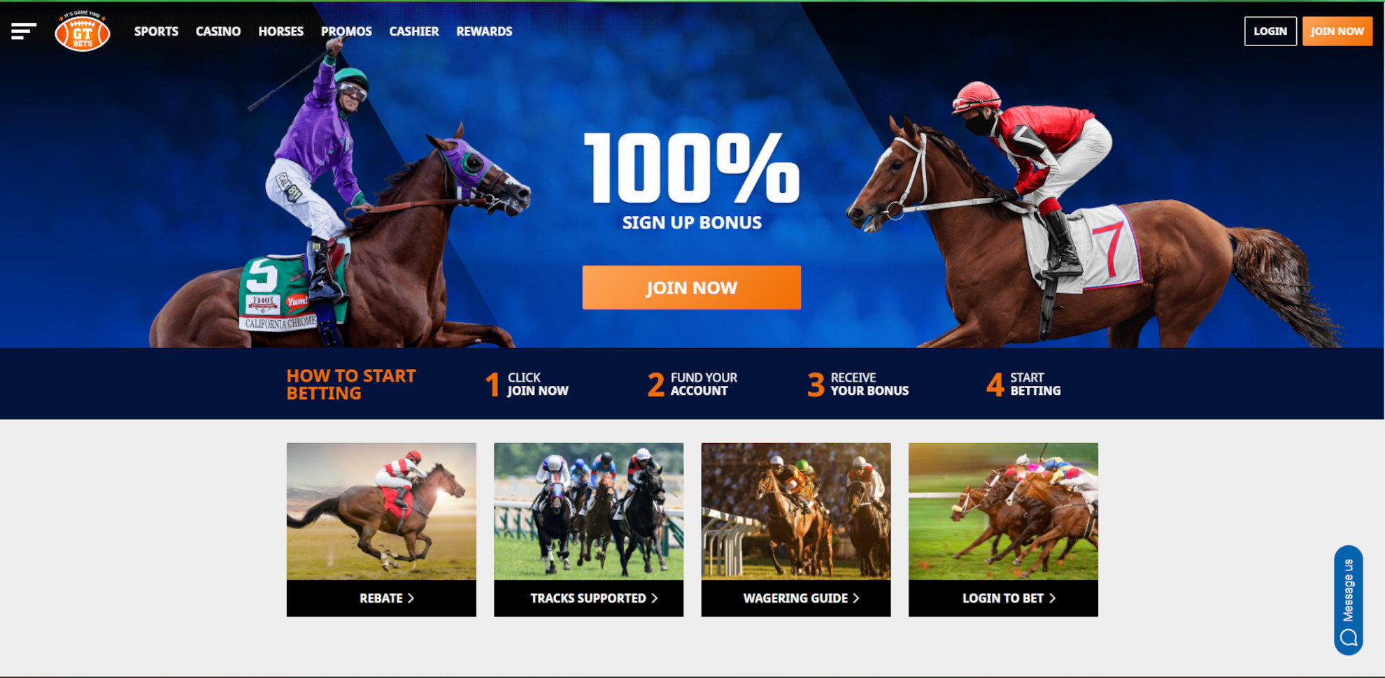 Reembolso de mostbet