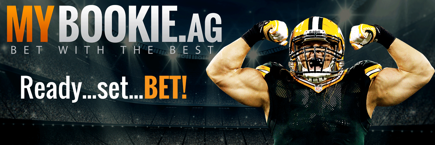 Steam Your Streak Promotion at MyBookie Sportsbook Promo Codes