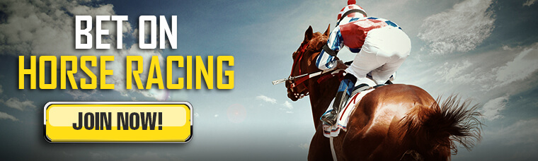 Bet on Horses Free With $25 No Deposit in the 0 Racebook - Sportsbook Promotion Codes