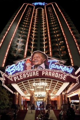 Biff's Casino Bonus